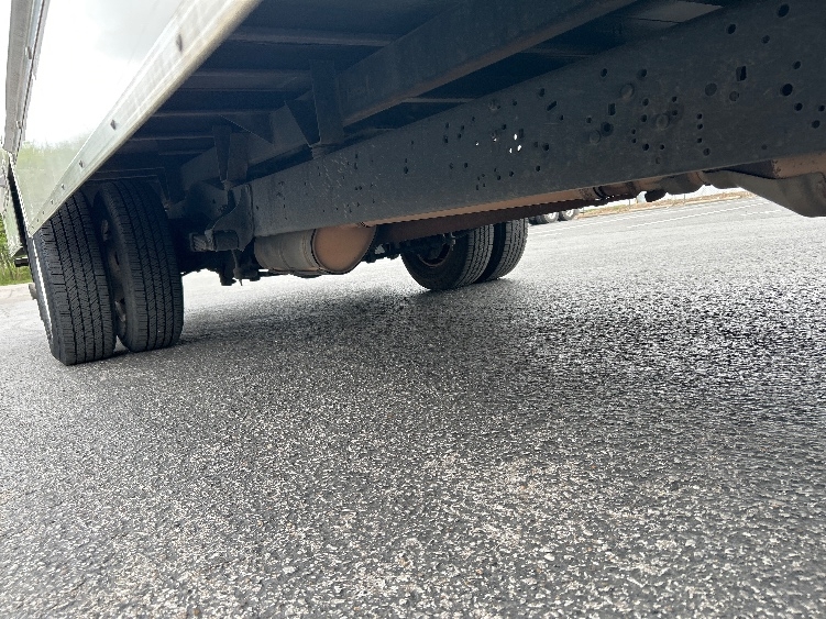 Used 2021 Ford E-350 - photo 15