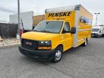 Used 2021 GMC Savana 3500 Box Van for sale #91618074 - photo 3