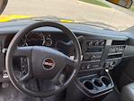 Used 2021 GMC Savana 3500 Box Van for sale #91618102 - photo 17