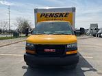 Used 2021 GMC Savana 3500 Box Van for sale #91618102 - photo 2