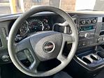 Used 2021 GMC Savana 3500 Box Van for sale #91618106 - photo 18