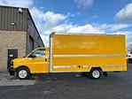 Used 2021 GMC Savana 3500 Box Van for sale #91618106 - photo 4