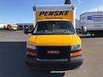 Used 2021 GMC Savana 3500 Box Van for sale #91618132 - photo 2