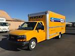 Used 2021 GMC Savana 3500 Box Van for sale #91618132 - photo 3
