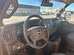 Used 2021 GMC Savana 3500 Box Van for sale #91618137 - photo 17