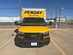Used 2021 GMC Savana 3500 Box Van for sale #91618137 - photo 2