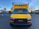 Used 2021 GMC Savana 3500 Box Van for sale #91618138 - photo 2