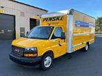 Used 2021 GMC Savana 3500 Box Van for sale #91618138 - photo 3