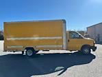 Used 2021 GMC Savana 3500 Box Van for sale #91618139 - photo 14