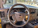 Used 2021 GMC Savana 3500 Box Van for sale #91618139 - photo 17
