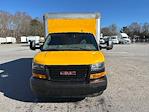 Used 2021 GMC Savana 3500 Box Van for sale #91618139 - photo 2