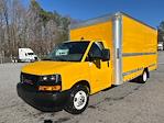 Used 2021 GMC Savana 3500 Box Van for sale #91618139 - photo 3