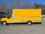 Used 2021 GMC Savana 3500 Box Van for sale #91618139 - photo 4