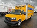 Used 2021 GMC Savana 3500 Box Van for sale #91618149 - photo 3