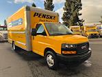Used 2021 GMC Savana 3500 Box Van for sale #91618156 - photo 1