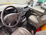 Used 2021 GMC Savana 3500 Box Van for sale #91618156 - photo 17