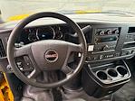 Used 2021 GMC Savana 3500 Box Van for sale #91618156 - photo 18