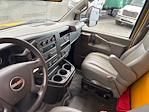 Used 2021 GMC Savana 3500 Box Van for sale #91618156 - photo 19