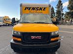Used 2021 GMC Savana 3500 Box Van for sale #91618156 - photo 2