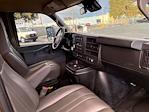 Used 2021 GMC Savana 3500 Box Van for sale #91618156 - photo 22