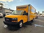 Used 2021 GMC Savana 3500 Box Van for sale #91618156 - photo 3