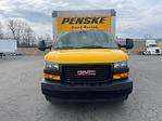 Used 2021 GMC Savana 3500 Box Van for sale #91618158 - photo 2