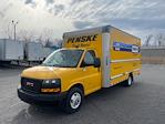 Used 2021 GMC Savana 3500 Box Van for sale #91618158 - photo 3