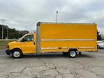 Used 2021 GMC Savana 3500 Box Van for sale #91618162 - photo 7
