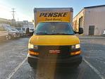 Used 2021 GMC Savana 3500 Box Van for sale #91618164 - photo 2