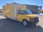 Used 2021 GMC Savana 3500 Box Van for sale #91618168 - photo 1
