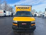 Used 2021 GMC Savana 3500 Box Van for sale #91618169 - photo 2