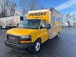 Used 2021 GMC Savana 3500 Box Van for sale #91618169 - photo 3