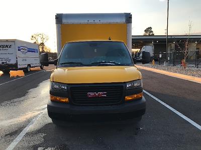 Used 2021 GMC Savana 3500 Box Van for sale #91618172 - photo 2
