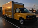Used 2021 GMC Savana 3500 Box Van for sale #91618172 - photo 1