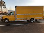 Used 2021 GMC Savana 3500 Box Van for sale #91618172 - photo 4
