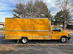 Used 2021 GMC Savana 3500 Box Van for sale #91618184 - photo 15