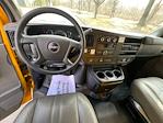 Used 2021 GMC Savana 3500 Box Van for sale #91618184 - photo 17