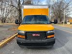 Used 2021 GMC Savana 3500 Box Van for sale #91618184 - photo 2