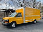 Used 2021 GMC Savana 3500 Box Van for sale #91618184 - photo 3