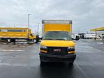 Used 2021 GMC Savana 3500 Box Van for sale #91618200 - photo 2