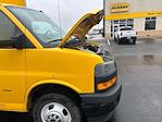 Used 2021 GMC Savana 3500 Box Van for sale #91618200 - photo 23