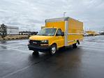 Used 2021 GMC Savana 3500 Box Van for sale #91618200 - photo 3