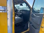 Used 2021 GMC Savana 3500 Box Van for sale #91618203 - photo 18