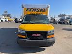 Used 2021 GMC Savana 3500 Box Van for sale #91618203 - photo 2