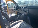 Used 2021 GMC Savana 3500 Box Van for sale #91618203 - photo 20
