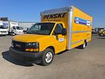 Used 2021 GMC Savana 3500 Box Van for sale #91618203 - photo 3