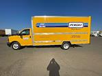 Used 2021 GMC Savana 3500 Box Van for sale #91618203 - photo 4