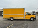 Used 2021 GMC Savana 3500 Box Van for sale #91618223 - photo 14