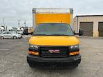 Used 2021 GMC Savana 3500 Box Van for sale #91618223 - photo 2