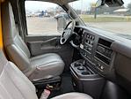 Used 2021 GMC Savana 3500 Box Van for sale #91618223 - photo 21